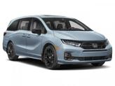 Thumbnail of 2026  Honda Odyssey