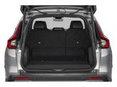 Thumbnail of 2026 Solar Silver Metallic Honda CR-V Hybrid