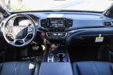 Thumbnail of 2025 Sonic Gray Pearl Honda Ridgeline