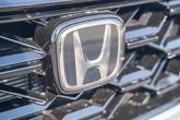 Thumbnail of 2026 Solar Silver Metallic Honda CR-V Hybrid