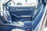 Thumbnail of 2025 Meteorite Gray Metallic Honda Civic