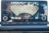 Thumbnail of 2025 Meteorite Gray Metallic Honda Civic