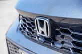 Thumbnail of 2025 Meteorite Gray Metallic Honda Civic