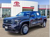 Thumbnail of 2024 Underground Toyota Tacoma