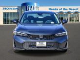 Thumbnail of 2026 Meteorite Gray Metallic Honda Civic