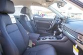 Thumbnail of 2026 Meteorite Gray Metallic Honda Civic