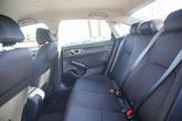 Thumbnail of 2026 Meteorite Gray Metallic Honda Civic