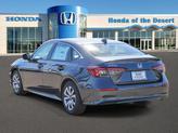 Thumbnail of 2026 Meteorite Gray Metallic Honda Civic