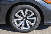 Thumbnail of 2026 Meteorite Gray Metallic Honda Civic