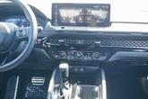 Thumbnail of 2025 Urban Gray Pearl Honda Accord Hybrid