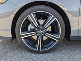 Thumbnail of 2025 Urban Gray Pearl Honda Accord Hybrid