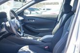 Thumbnail of 2025 Urban Gray Pearl Honda Accord Hybrid