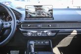 Thumbnail of 2026 Blue Lagoon Pearl Honda Civic