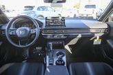 Thumbnail of 2026 Blue Lagoon Pearl Honda Civic