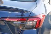 Thumbnail of 2026 Blue Lagoon Pearl Honda Civic