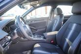 Thumbnail of 2026 Blue Lagoon Pearl Honda Civic