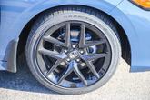 Thumbnail of 2026 Blue Lagoon Pearl Honda Civic