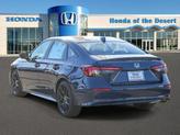 Thumbnail of 2026 Blue Lagoon Pearl Honda Civic