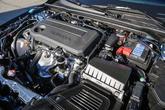 Thumbnail of 2026 Blue Lagoon Pearl Honda Civic