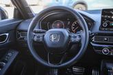 Thumbnail of 2026 Blue Lagoon Pearl Honda Civic