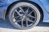 Thumbnail of 2026 Blue Lagoon Pearl Honda Civic