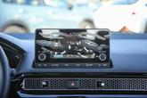 Thumbnail of 2026 Blue Lagoon Pearl Honda Civic