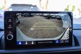 Thumbnail of 2026 Canyon River Blue Metallic Honda CR-V Hybrid