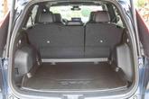 Thumbnail of 2026 Canyon River Blue Metallic Honda CR-V Hybrid