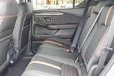 Thumbnail of 2026 Ash Green Metallic Honda Passport