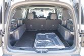 Thumbnail of 2026 Ash Green Metallic Honda Passport