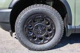 Thumbnail of 2026 Ash Green Metallic Honda Passport