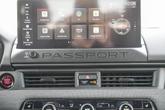 Thumbnail of 2026 Ash Green Metallic Honda Passport