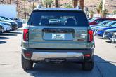 Thumbnail of 2026 Ash Green Metallic Honda Passport