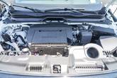 Thumbnail of 2026 Ash Green Metallic Honda Passport