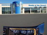 Thumbnail of 2026 Ash Green Metallic Honda Passport