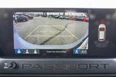 Thumbnail of 2026 Ash Green Metallic Honda Passport