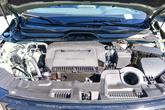 Thumbnail of 2026 Ash Green Metallic Honda Passport