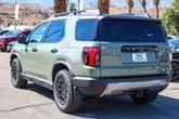 Thumbnail of 2026 Ash Green Metallic Honda Passport