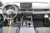 Thumbnail of 2026 Ash Green Metallic Honda Passport