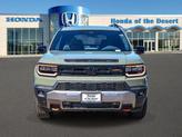Thumbnail of 2026 Ash Green Metallic Honda Passport