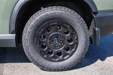 Thumbnail of 2026 Ash Green Metallic Honda Passport