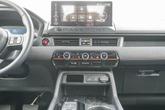 Thumbnail of 2026 Ash Green Metallic Honda Passport