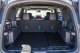 Thumbnail of 2026 Ash Green Metallic Honda Passport