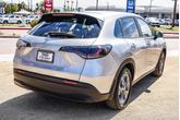 Thumbnail of 2026 Solar Silver Metallic Honda HR-V