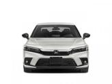 Thumbnail of 2023 Lunar Silver Metallic Honda Civic