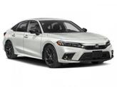 Thumbnail of 2023 Lunar Silver Metallic Honda Civic