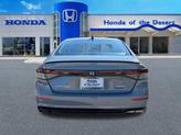 Thumbnail of 2025 Urban Gray Pearl Honda Accord Hybrid