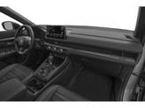 Thumbnail of 2026 Canyon River Blue Metallic Honda CR-V Hybrid