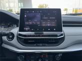Thumbnail of 2022 Bright White Clearcoat Jeep Compass