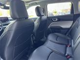 Thumbnail of 2022 Bright White Clearcoat Jeep Compass